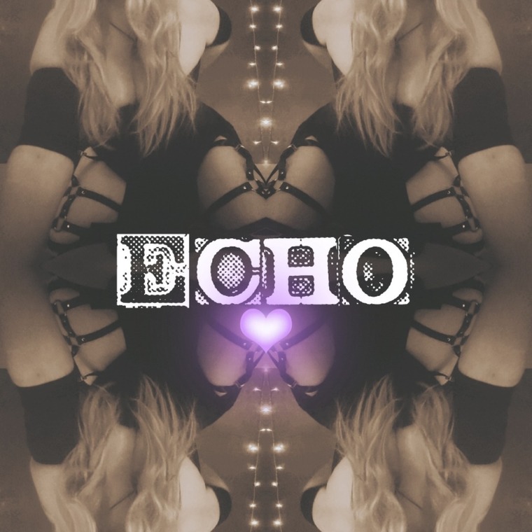 Echo 😘 cover image
