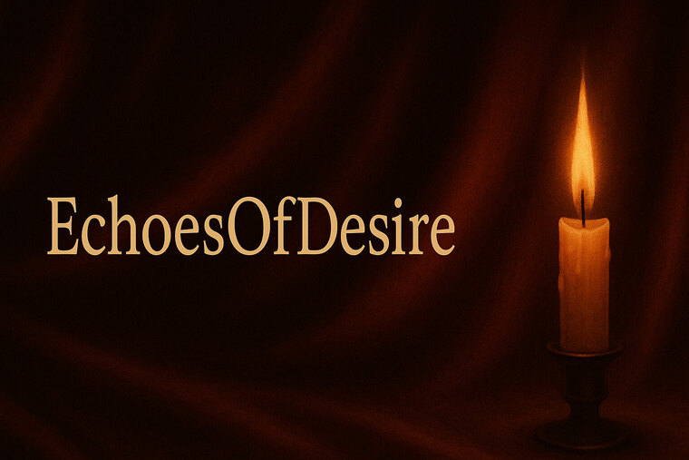 EchoesOfDesire cover image