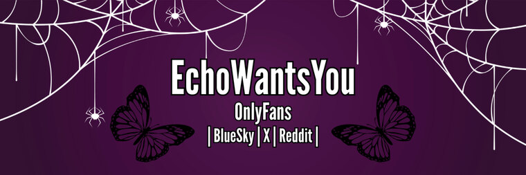 Echo cover image