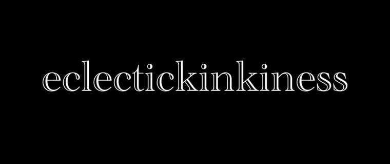 eclectickinkiness cover image