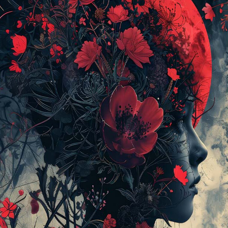 Midnight Muse cover image