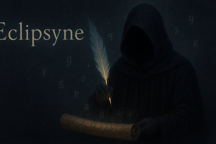 Syne cover image