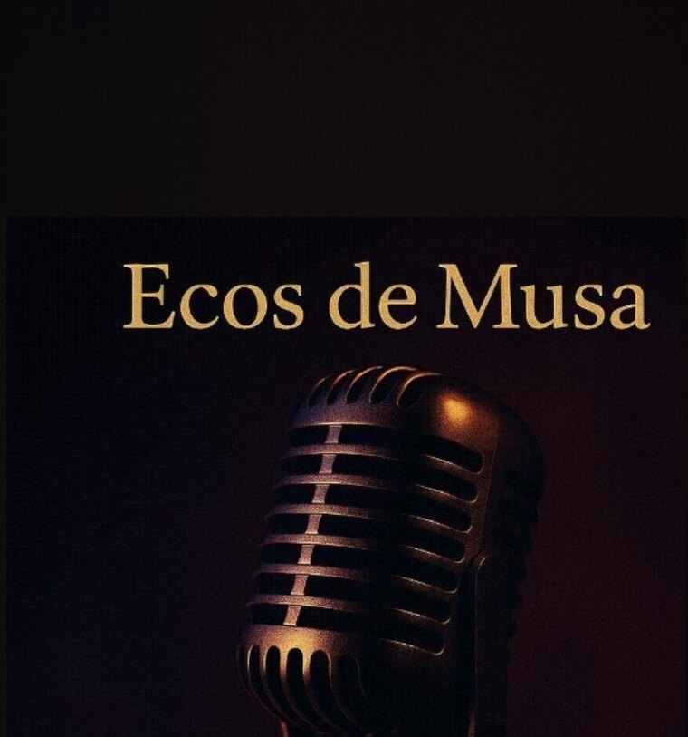 Ecos de musa banner image