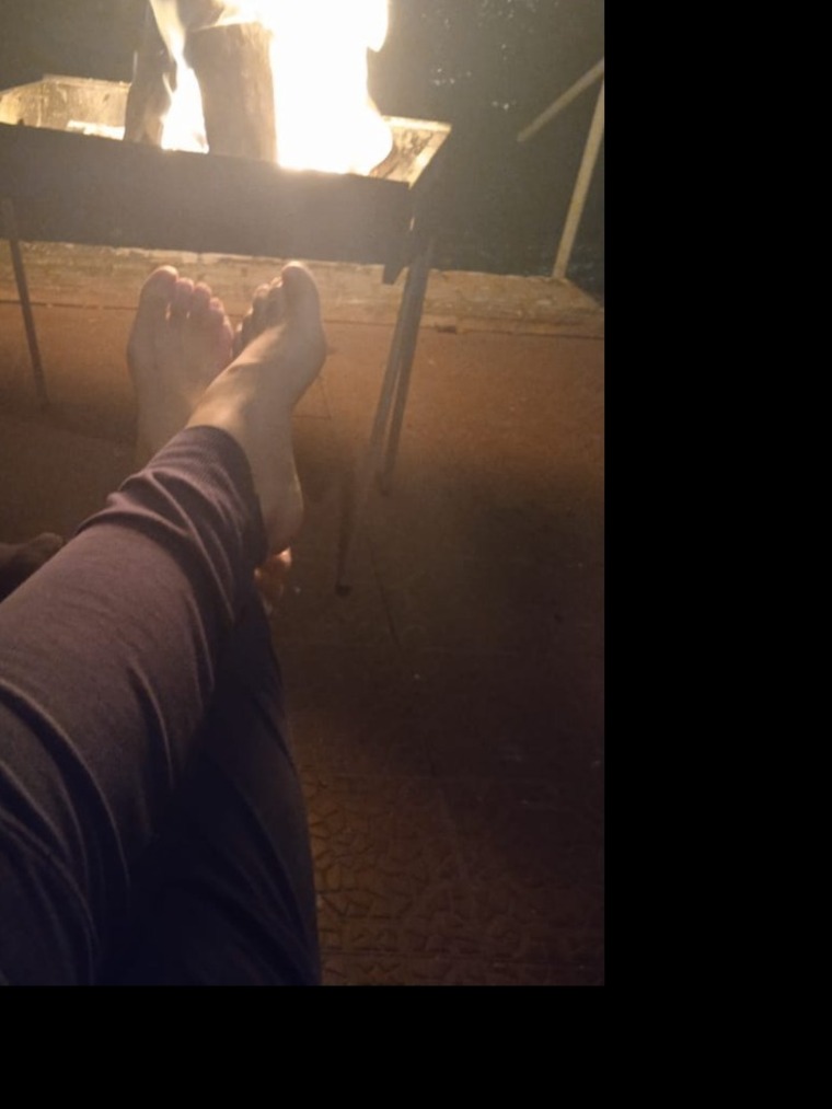 Ecstasyfeet banner image