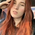 Ecstasyfox avatar
