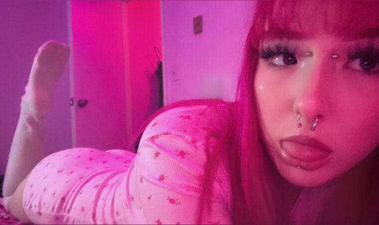 Ecstasy <3 cover image