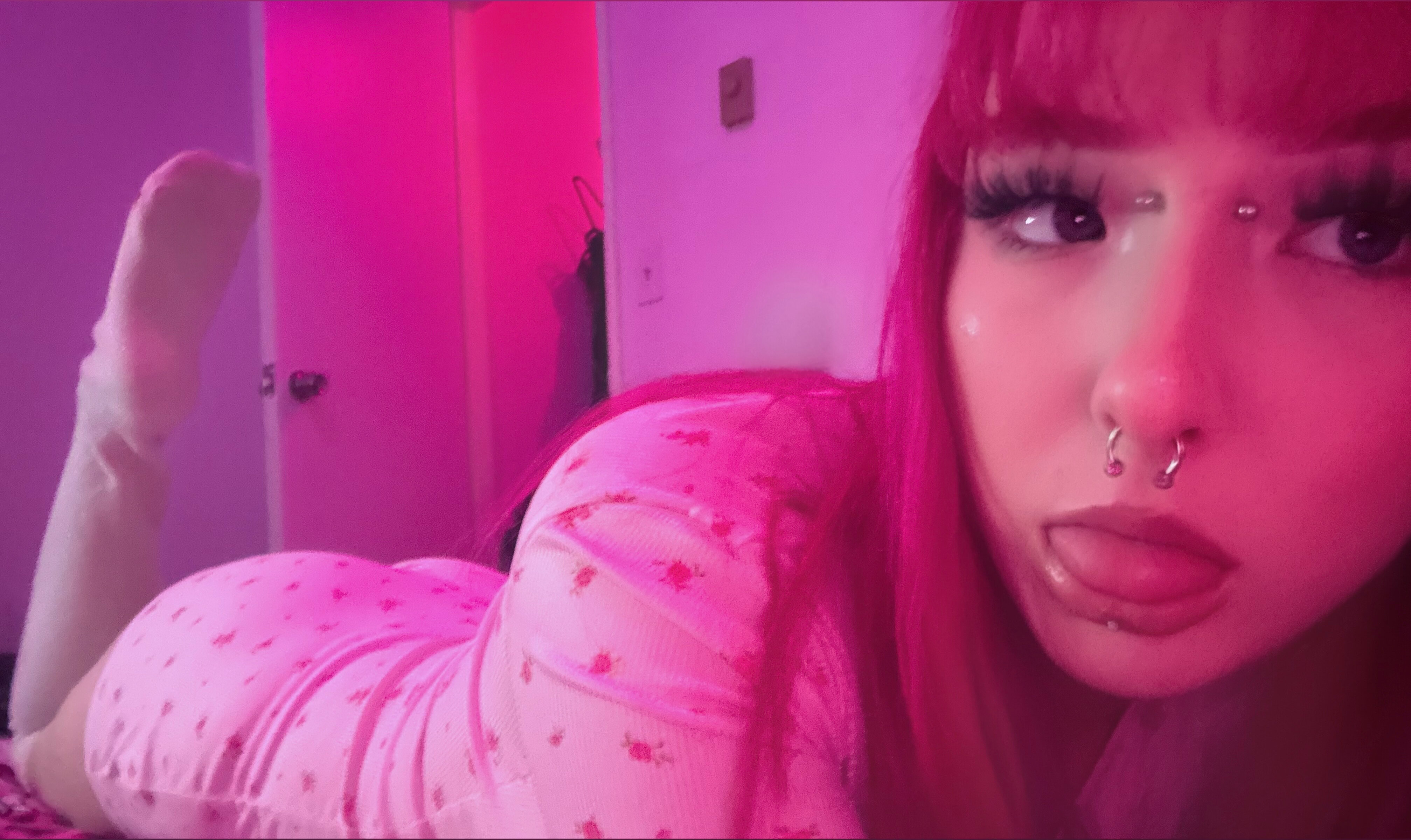 Ecstasy <3 banner image