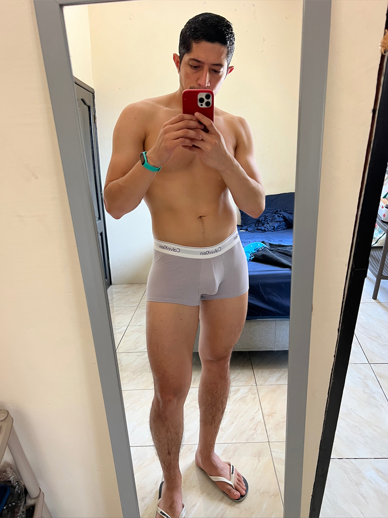 Luis banner image
