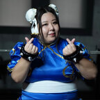 Mochida Reina avatar
