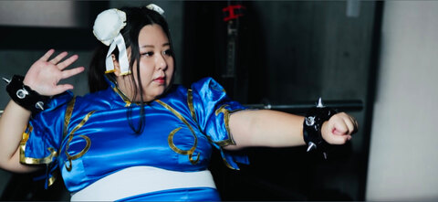 Mochida Reina cover image