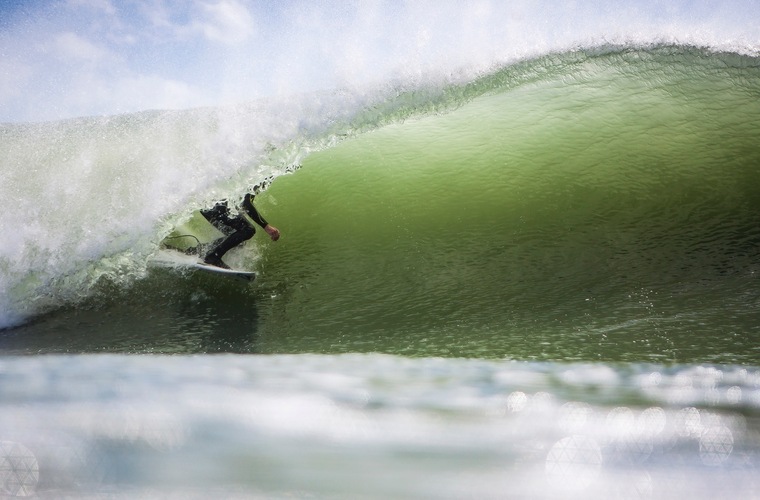 EDA Surf cover image