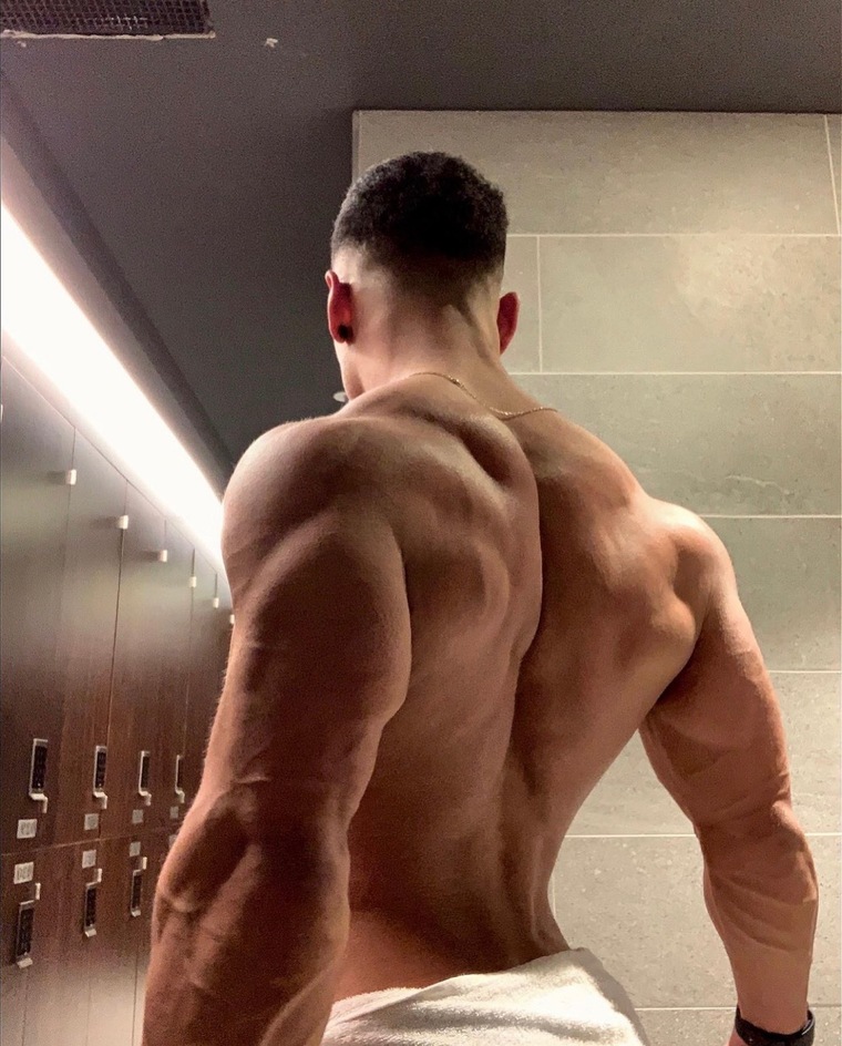 eddie del real cover image