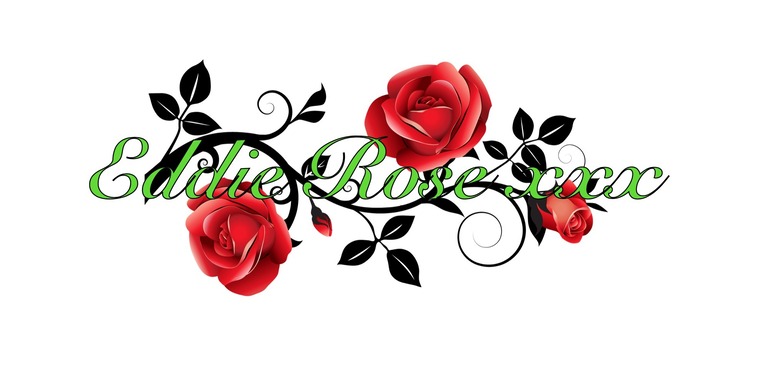 Eddie Rose 🌹 cover image