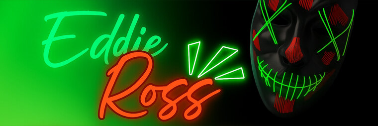 EddieRoss cover image