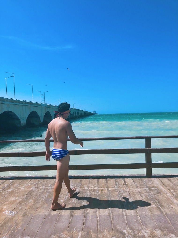 Eddier rivero banner image