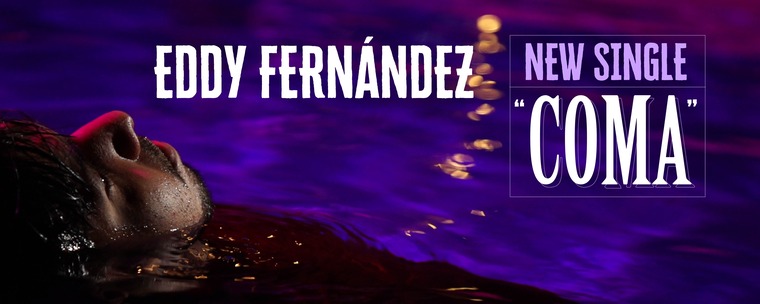 Eddy banner image