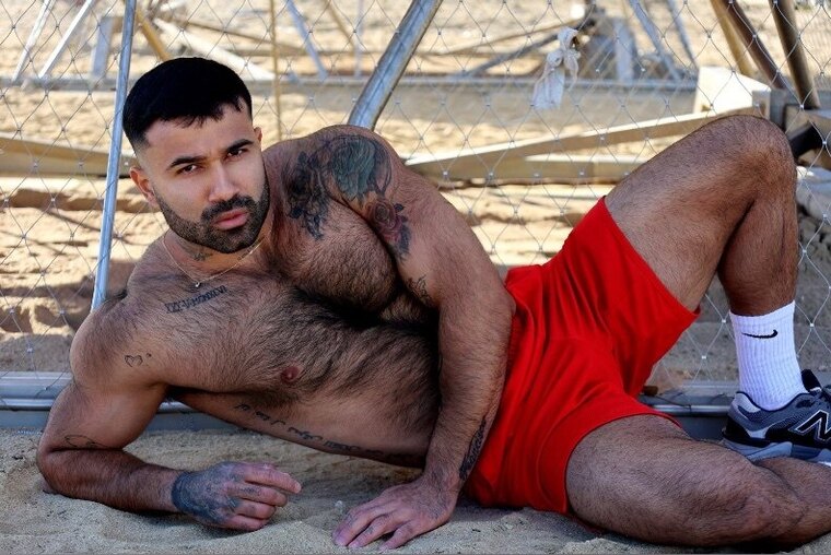 Eddy cover image