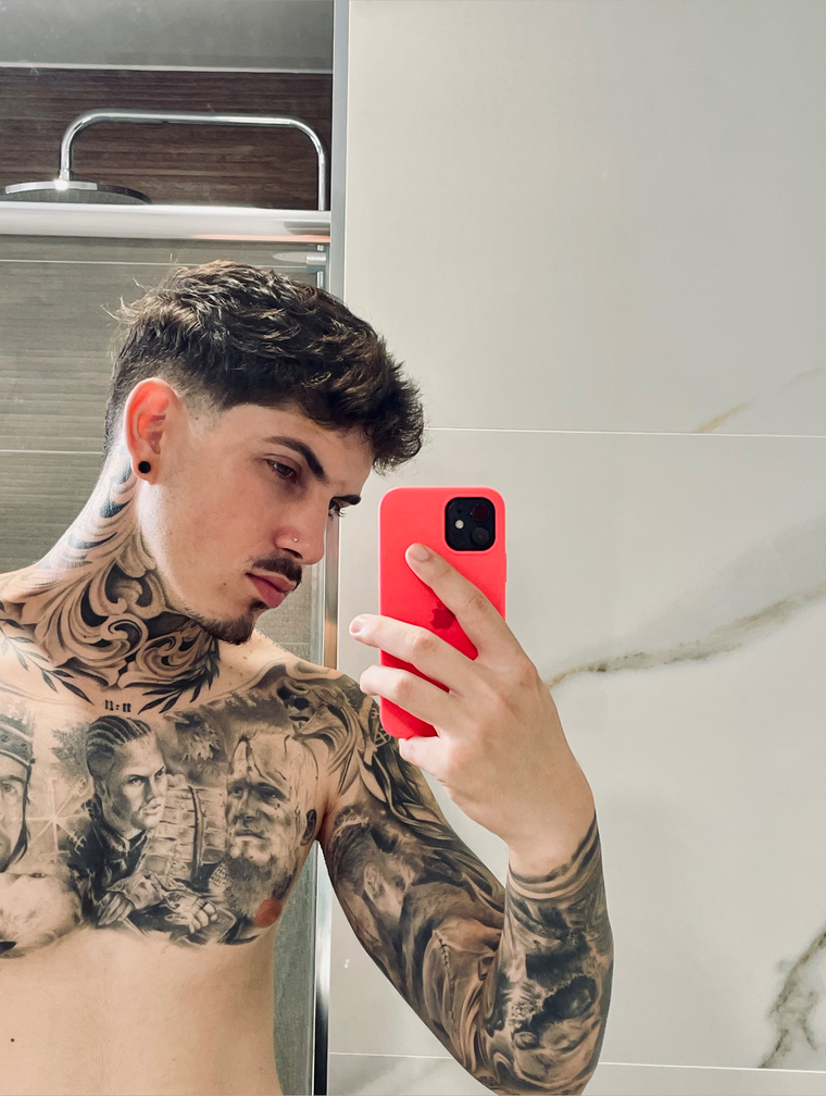 Edel_tattoo cover image