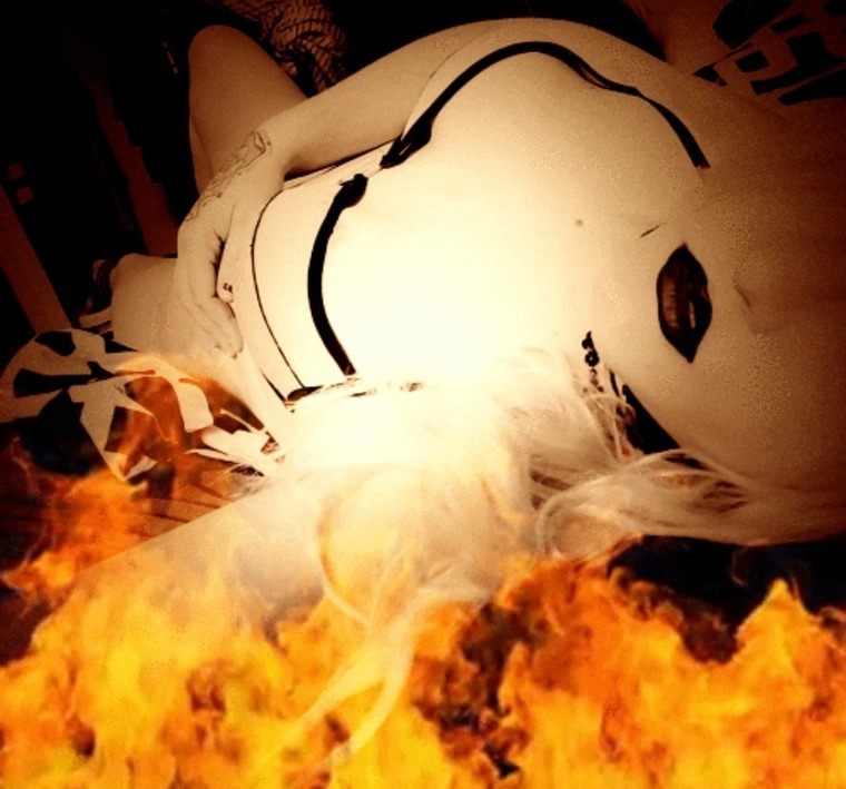 FlameEmperor cover image