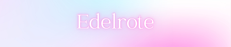 Edelrote cover image