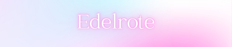 Edelrote cover image