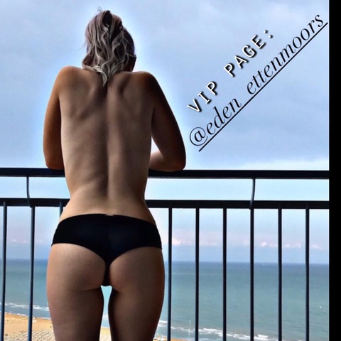 Eden Moore cover image