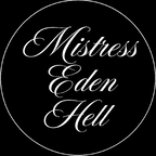 Eden Hell avatar