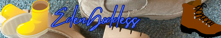 EdenGoddess cover image