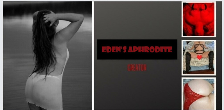 edensaphrodite banner image