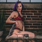 Edens dominatrix avatar