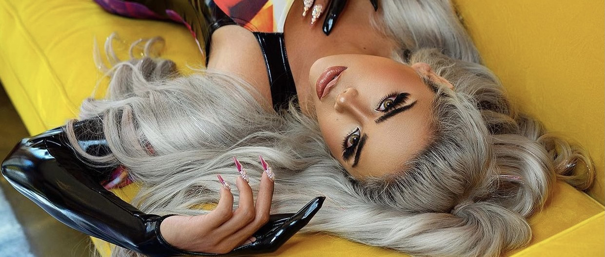 Edenthedoll banner image
