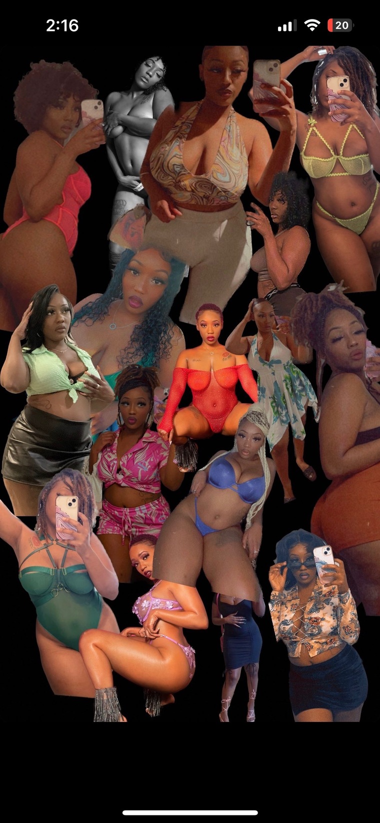 Eden Watersxx cover image