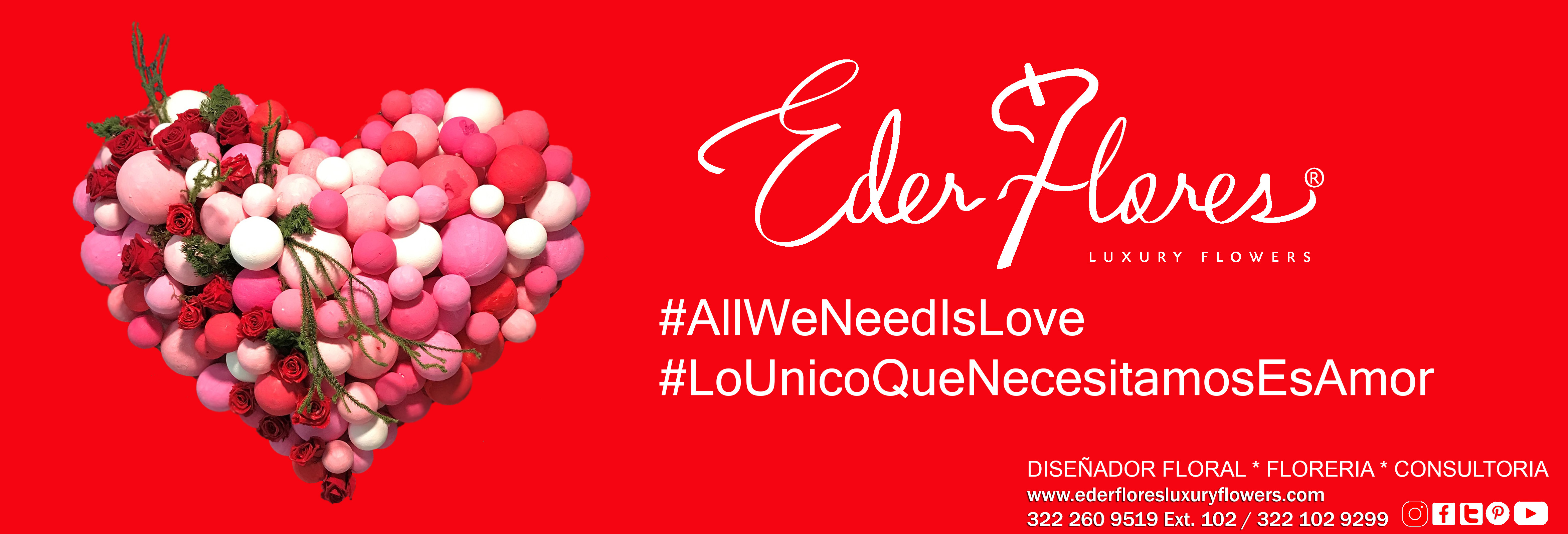 Eder Flores banner image