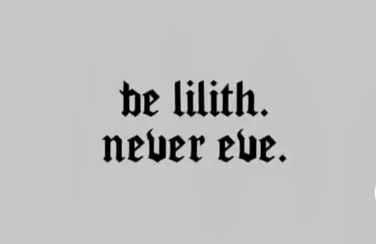 Baby Girl Lilith cover image