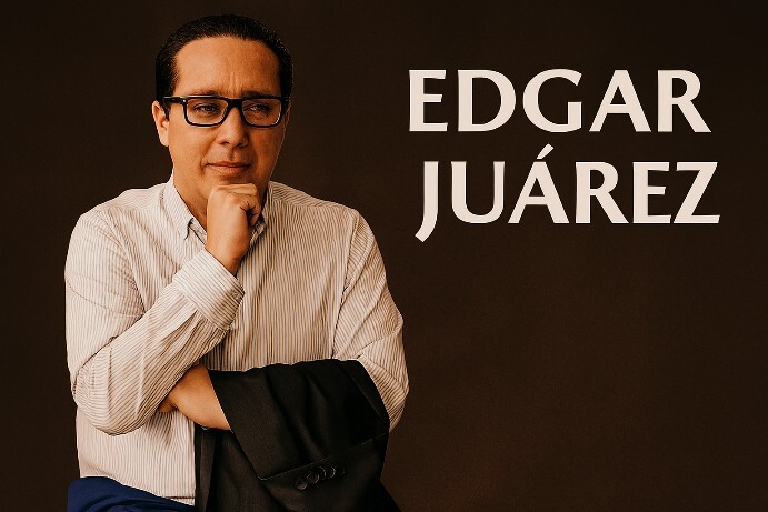 Edgar Juárez banner image