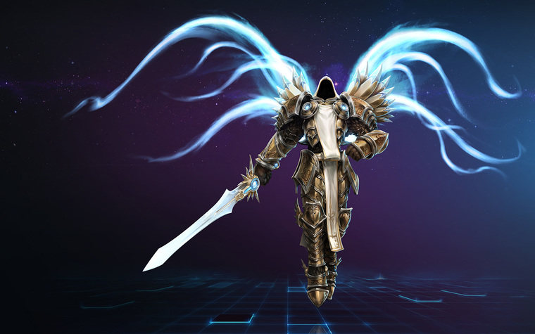Edge Hyabusa banner image