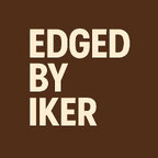 edged by IKER avatar