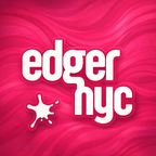 edger X nyc avatar