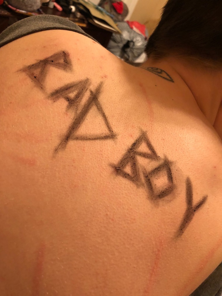 Angsty Fuks banner image