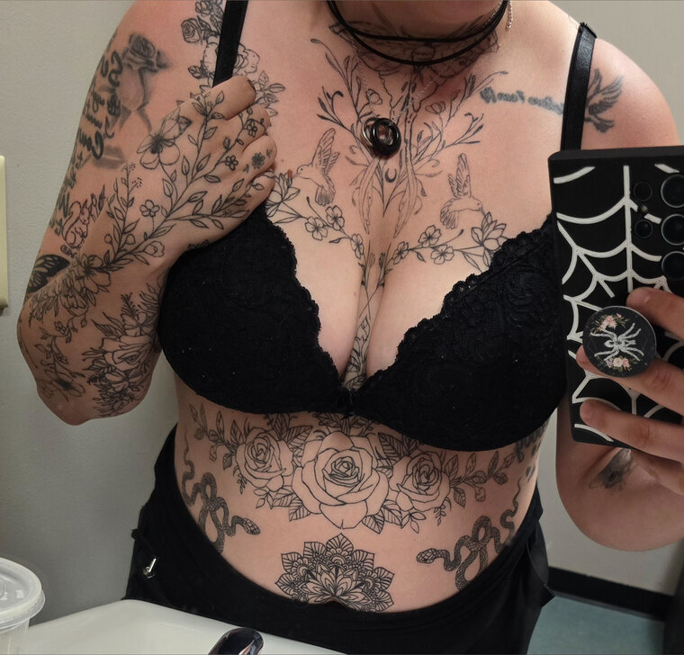 Beth Ann cover image