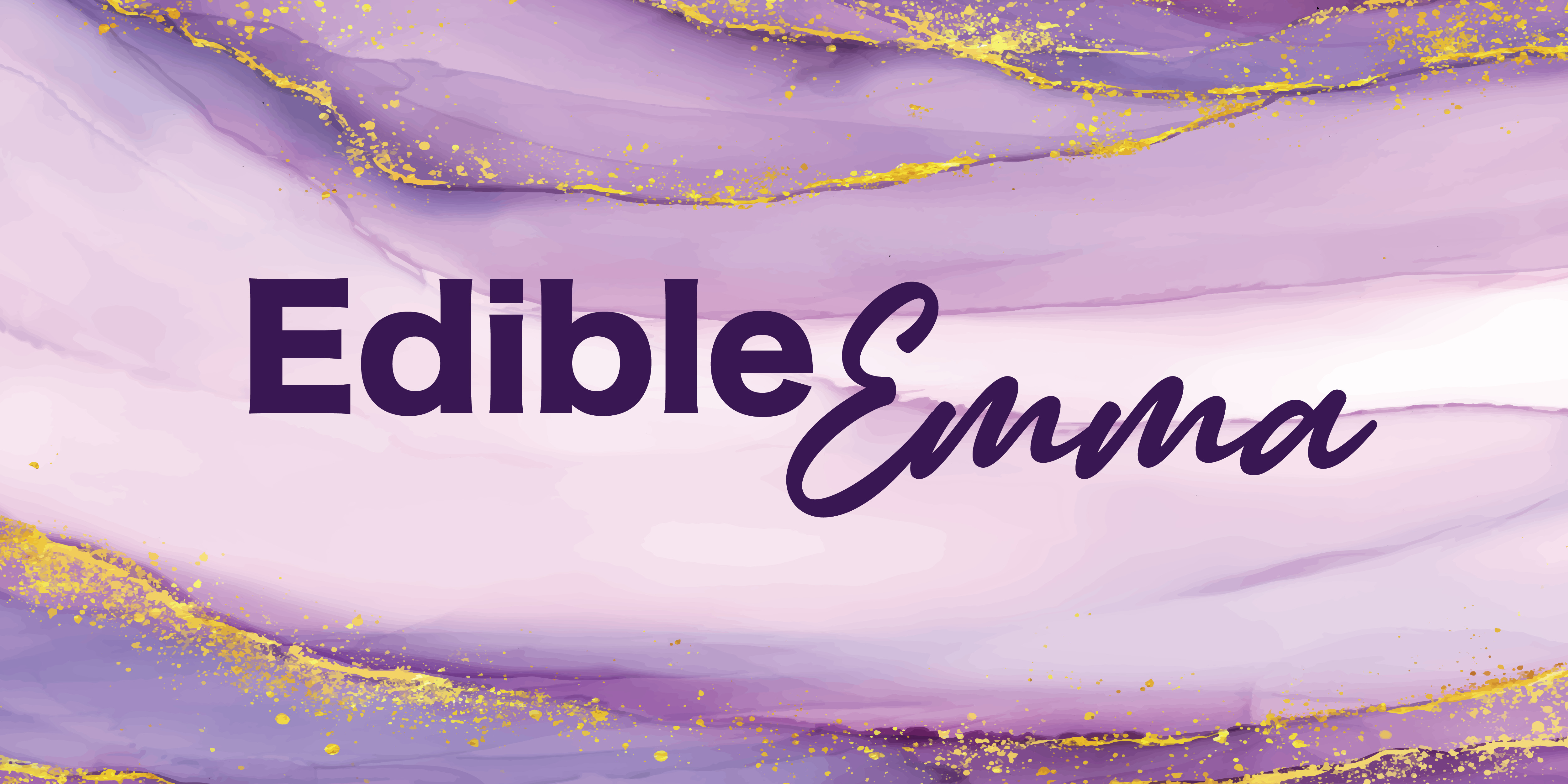 EdibleEmma93 banner image