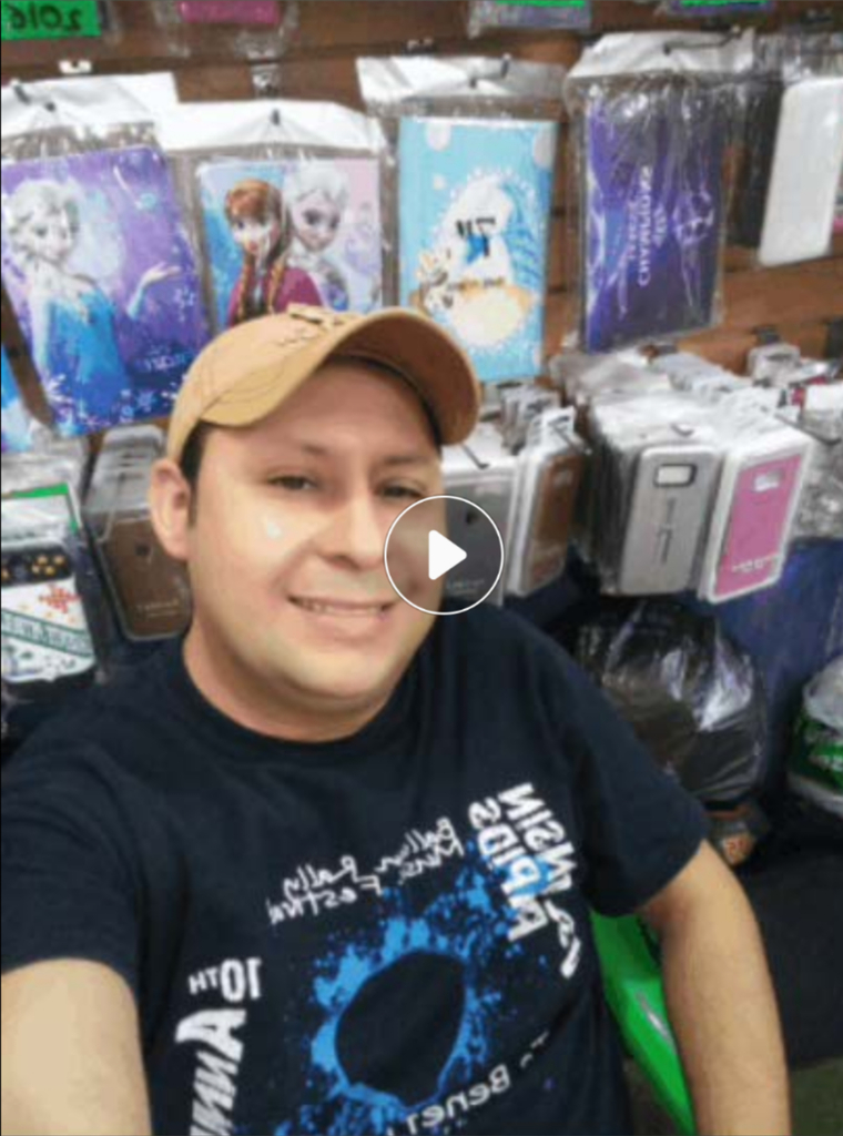 Edil carrillo campos banner image