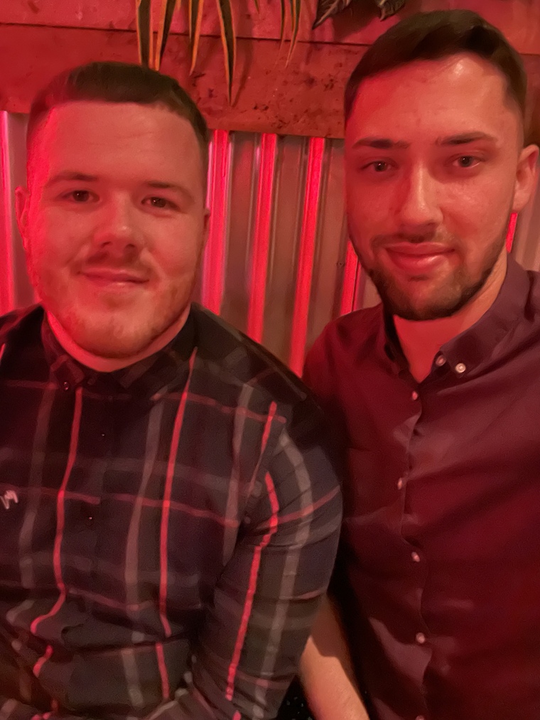 edinboysfree banner image