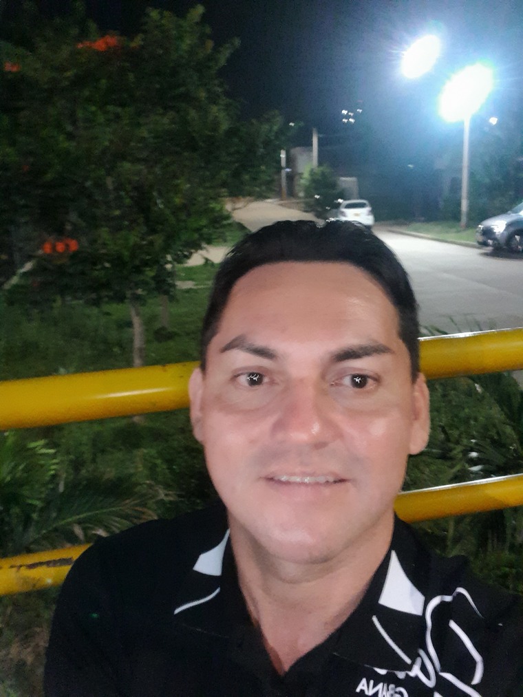 Edinson Carrillo banner image