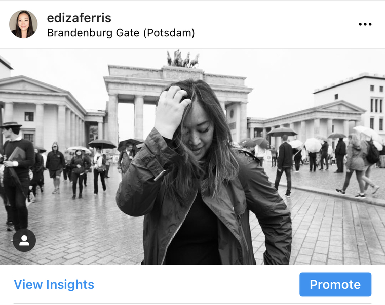 Ediza cover image