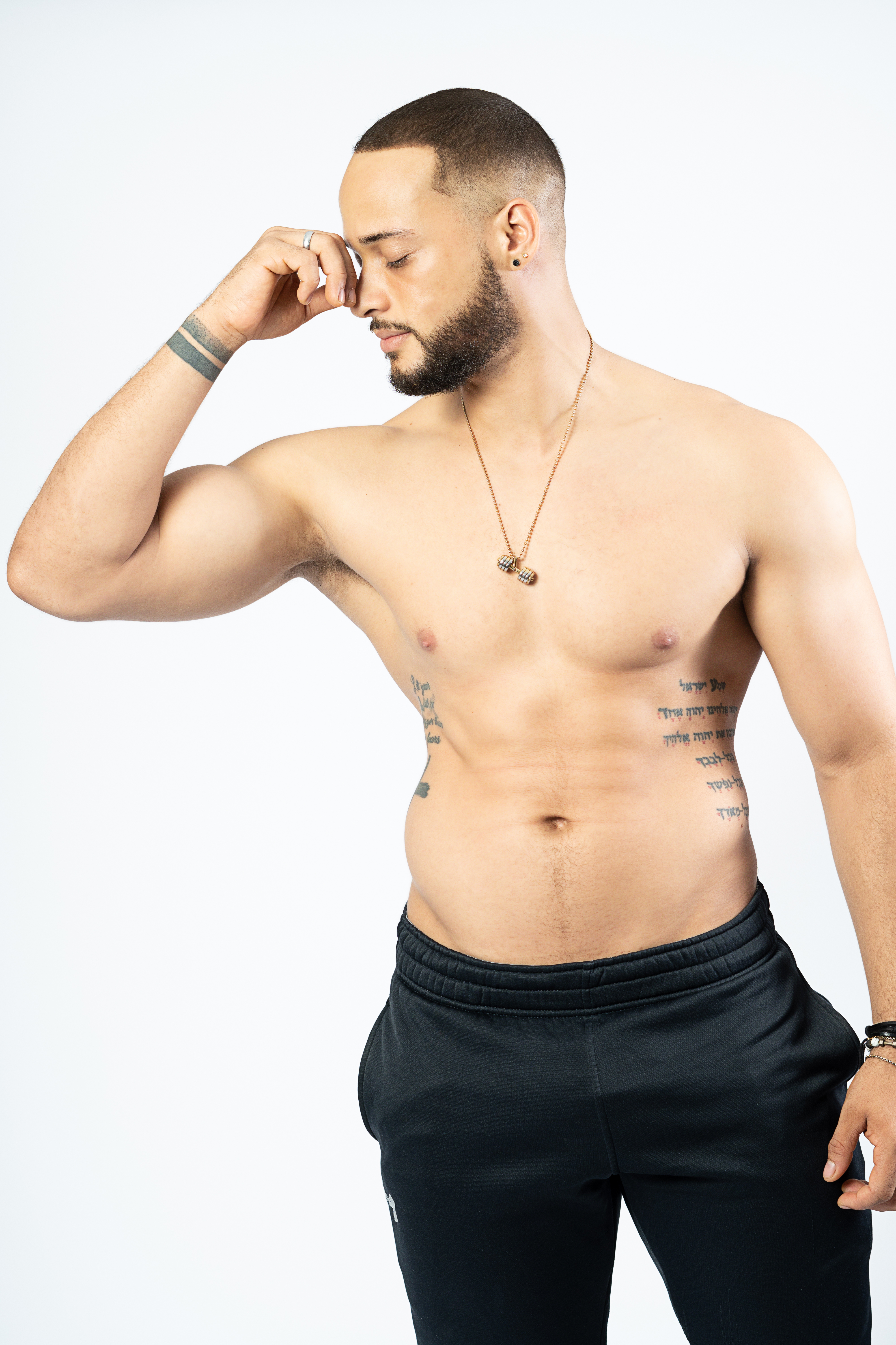 Eduard Fitness banner image