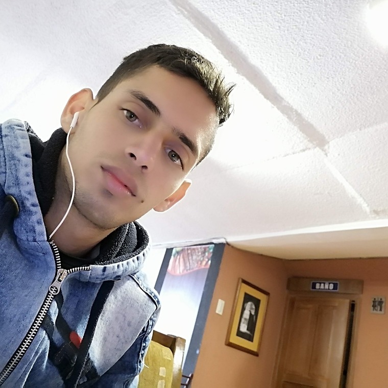 CARLOS NIEVE banner image