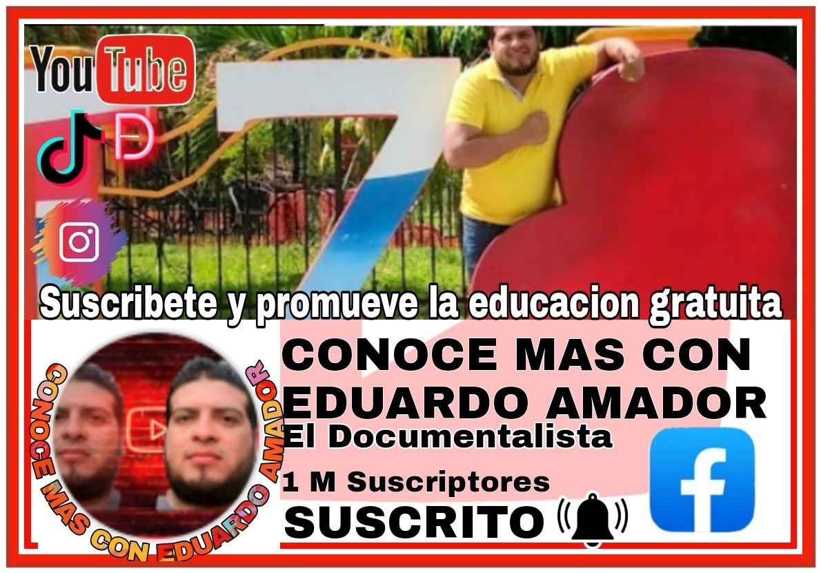 Eduardo Amador banner image