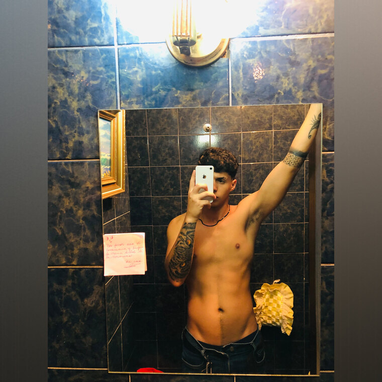 CarlosBastidas cover image