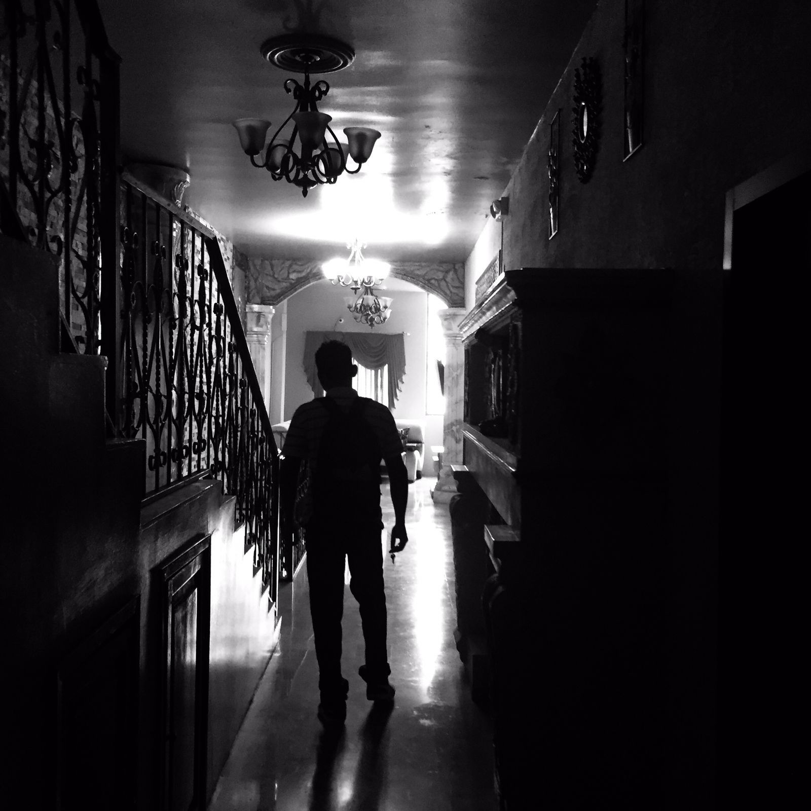 GUS TAVO banner image